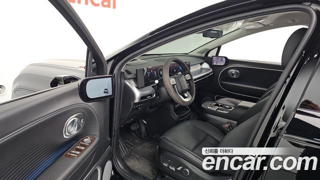 Hyundai Ioniq9 2026 — photo 13