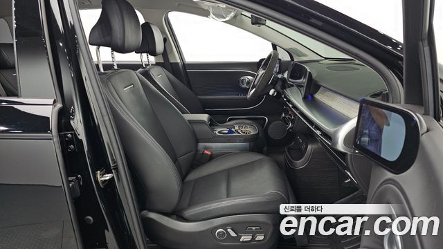 Hyundai Ioniq9 2026 — photo 17