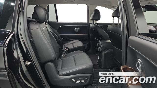 Hyundai Ioniq9 2026 — photo 18