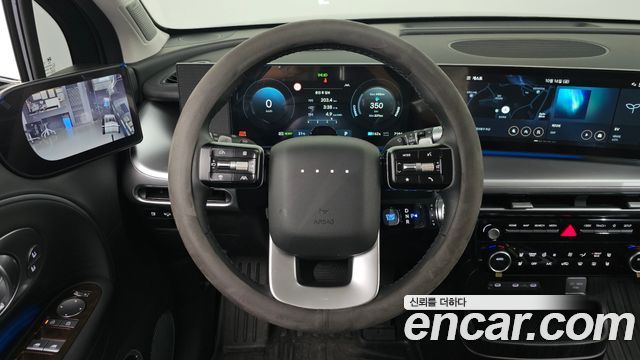 Hyundai Ioniq9 2026 — photo 19