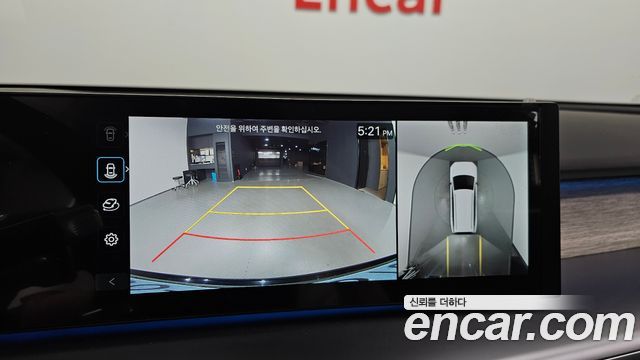 Hyundai Ioniq9 2026 — photo 21