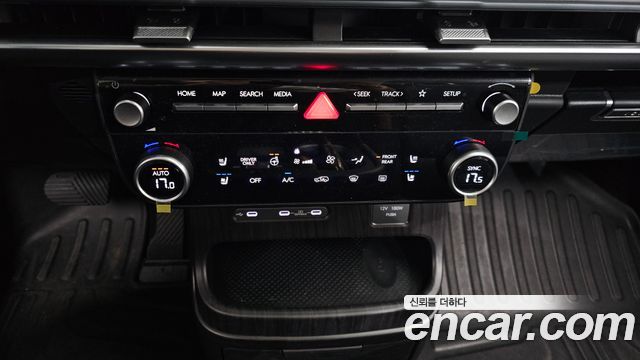 Hyundai Ioniq9 2026 — photo 25