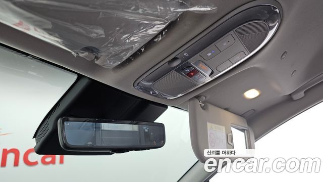 Hyundai Ioniq9 2026 — photo 26