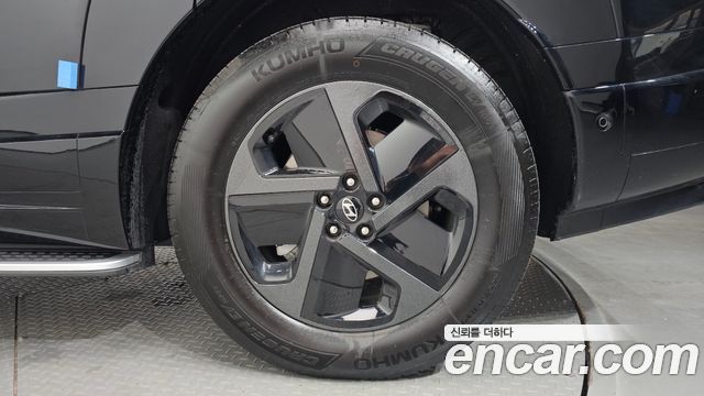 Hyundai Ioniq9 2026 — photo 7
