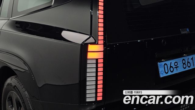 Hyundai Ioniq9 2026 — photo 9
