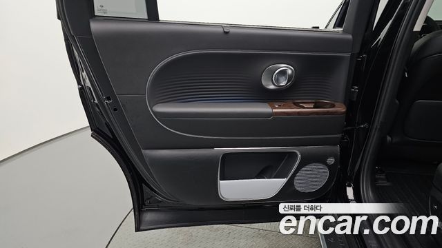 Hyundai Ioniq9 2026 — photo 15