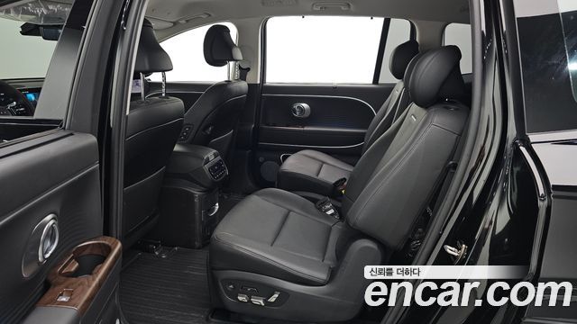 Hyundai Ioniq9 2026 — photo 16