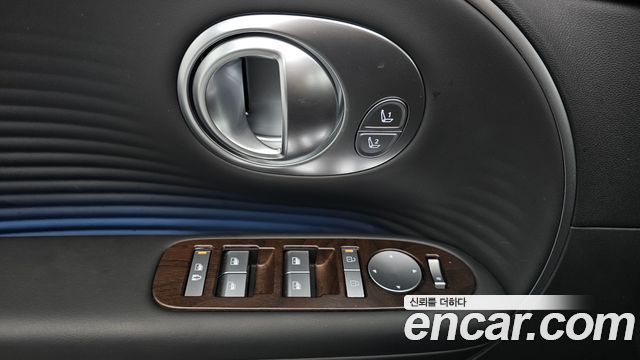 Hyundai Ioniq9 2026 — photo 28