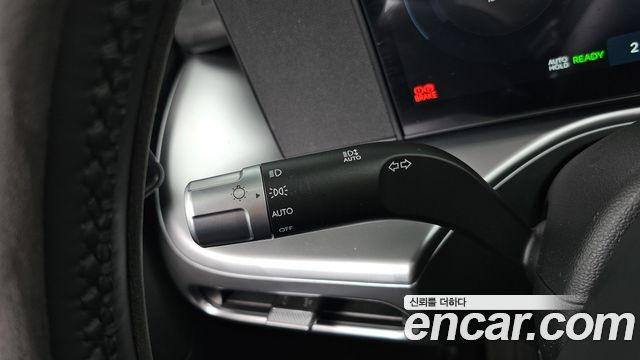 Hyundai Ioniq9 2026 — photo 29