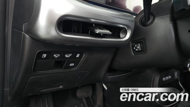 Hyundai Ioniq9 2026 — photo 31