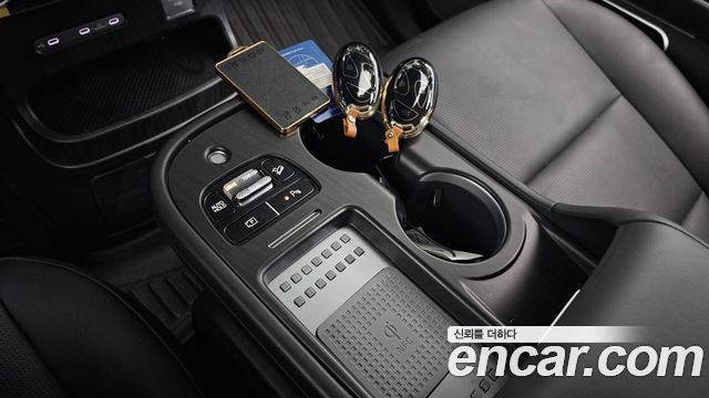 Hyundai Ioniq9 2026 — photo 32