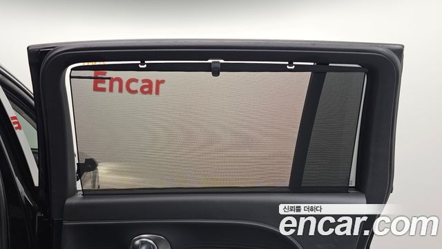 Hyundai Ioniq9 2026 — photo 34