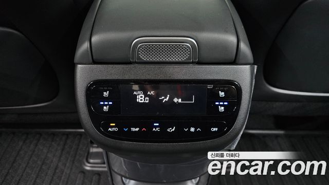 Hyundai Ioniq9 2026 — photo 35