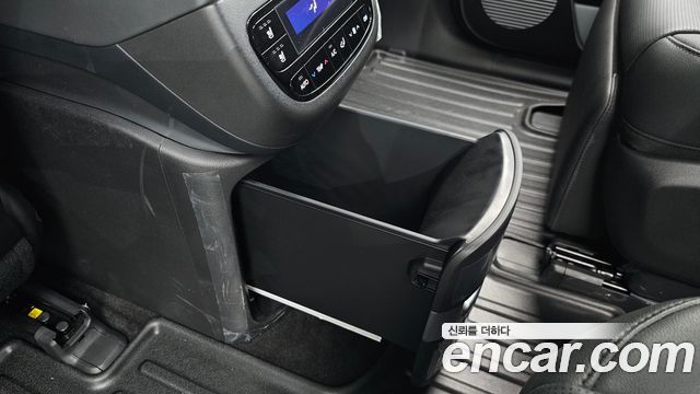Hyundai Ioniq9 2026 — photo 36