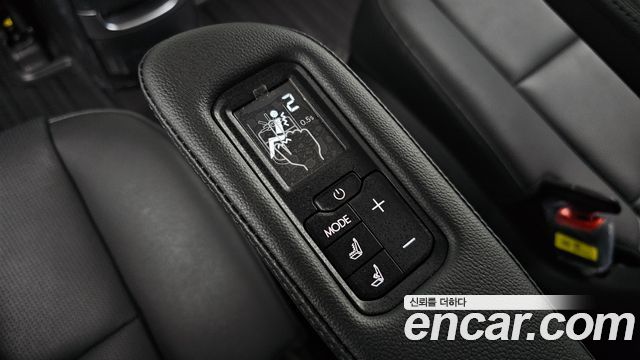 Hyundai Ioniq9 2026 — photo 37