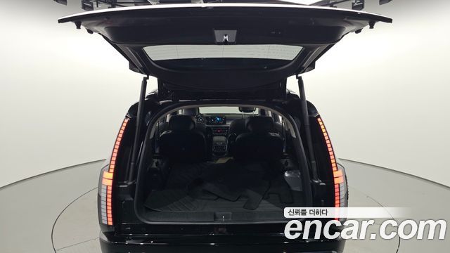 Hyundai Ioniq9 2026 — photo 38