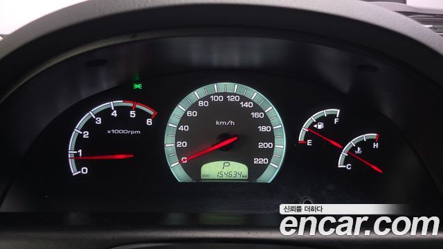 KG Mobility Rexton 2014 — photo 11
