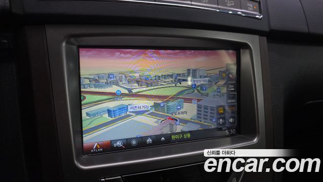 KG Mobility Rexton 2014 — photo 20