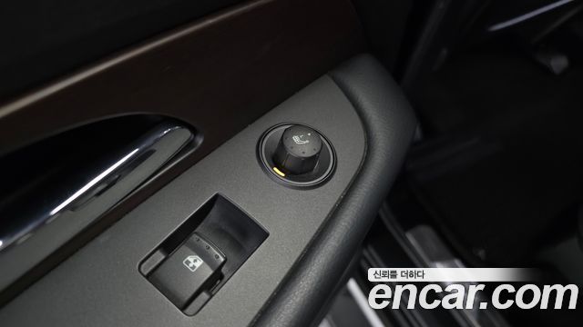 KG Mobility Rexton 2014 — photo 24