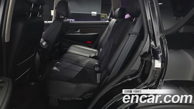 KG Mobility Rexton 2014 — photo 16
