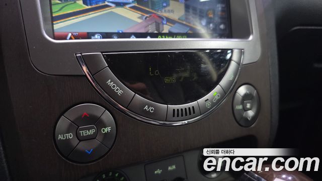KG Mobility Rexton 2014 — photo 27