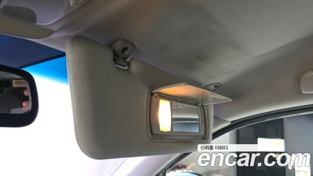 KG Mobility Rexton 2014 — photo 28