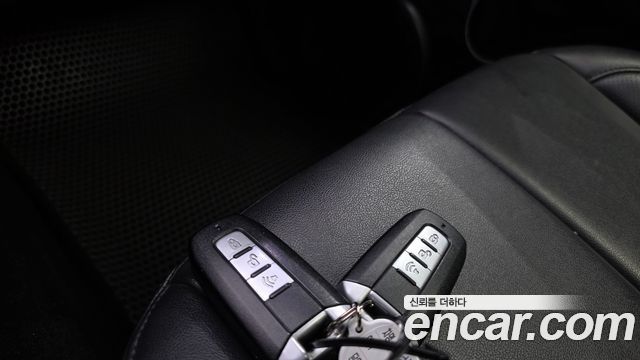 KG Mobility Rexton 2014 — photo 29