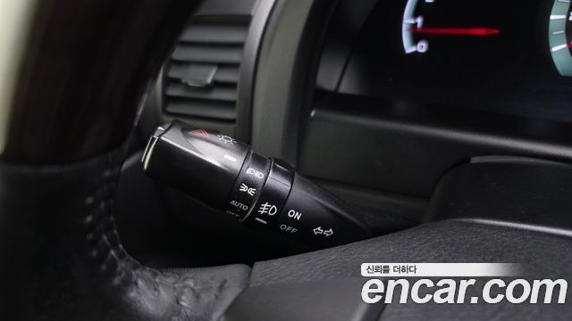 KG Mobility Rexton 2014 — photo 31