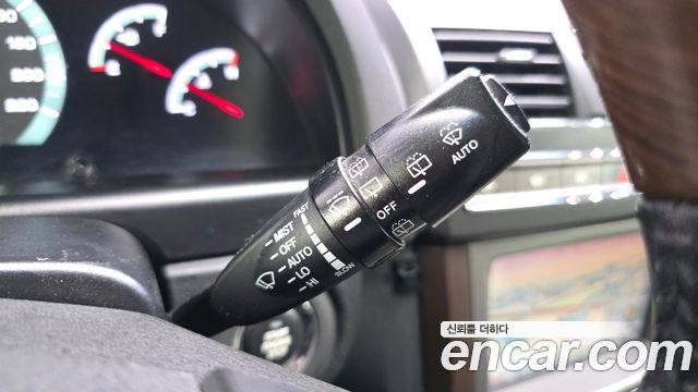 KG Mobility Rexton 2014 — photo 32