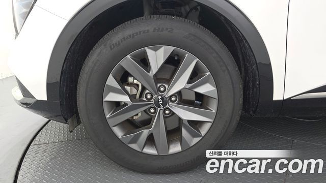 Kia Sportage 2024 — photo 5