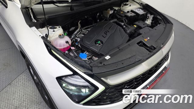 Kia Sportage 2024 — photo 6
