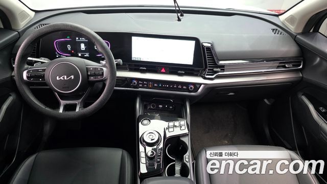 Kia Sportage 2024 — photo 7