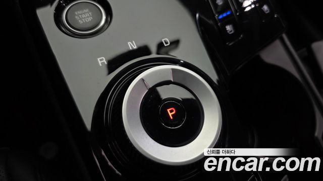 Kia Sportage 2024 — photo 9