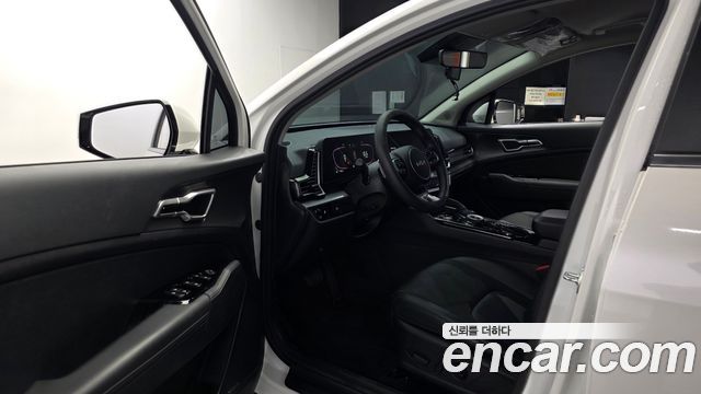 Kia Sportage 2024 — photo 10