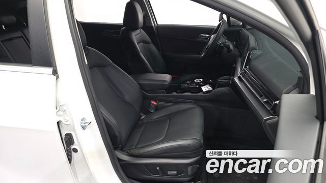 Kia Sportage 2024 — photo 11