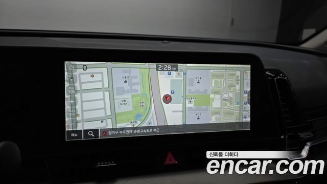 Kia Sportage 2024 — photo 14
