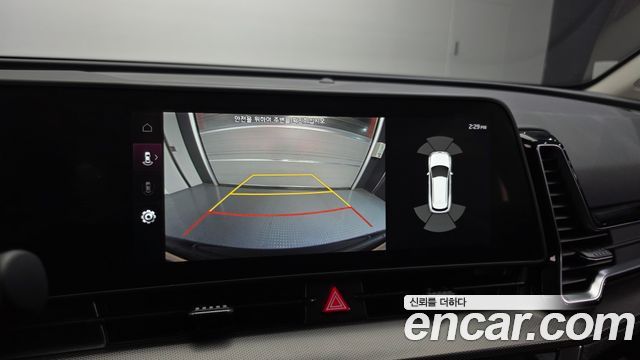 Kia Sportage 2024 — photo 15