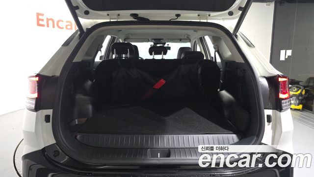 Kia Sportage 2024 — photo 20