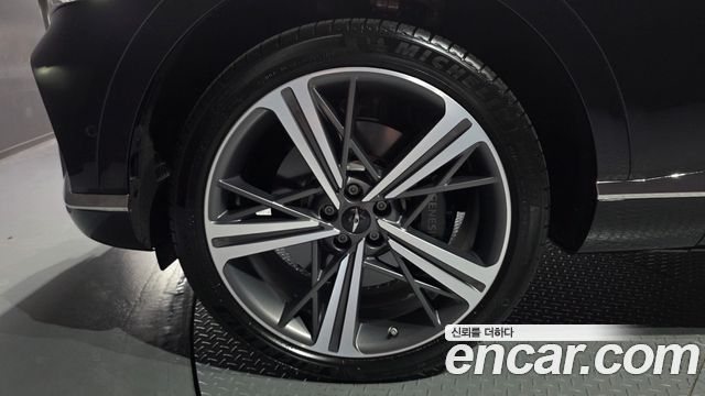 Genesis GV80 2024 — photo 5