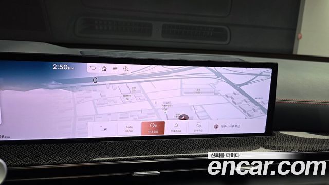 Genesis GV80 2024 — photo 21