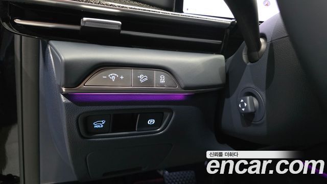Genesis GV80 2024 — photo 25