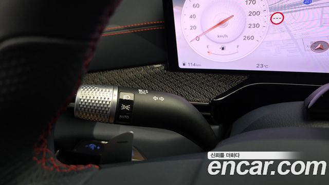 Genesis GV80 2024 — photo 27