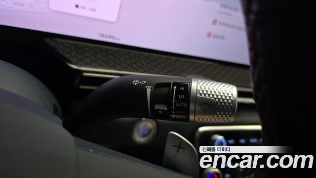 Genesis GV80 2024 — photo 28