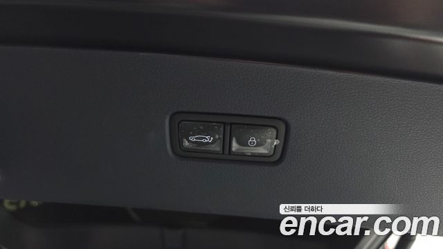 Genesis GV80 2024 — photo 32