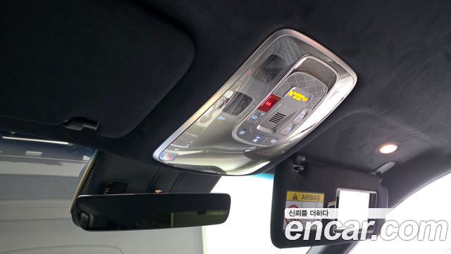 Genesis GV80 2024 — photo 33