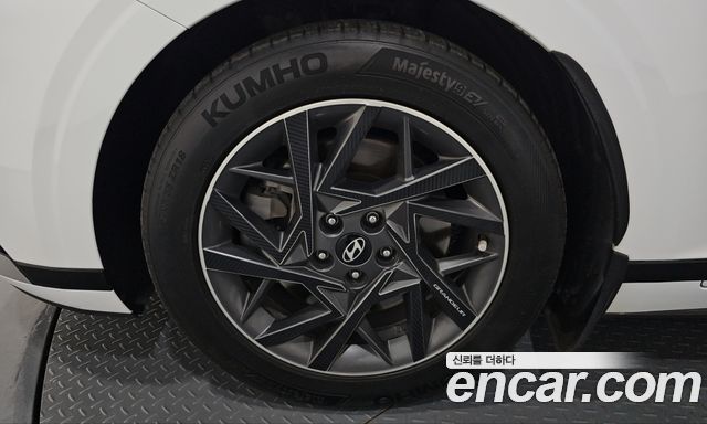 Hyundai Grandeur 2024 — photo 5