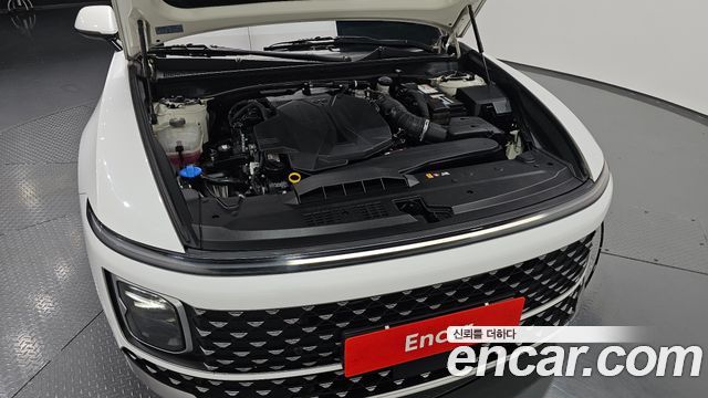Hyundai Grandeur 2024 — photo 6