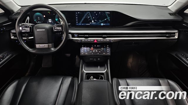 Hyundai Grandeur 2024 — photo 10