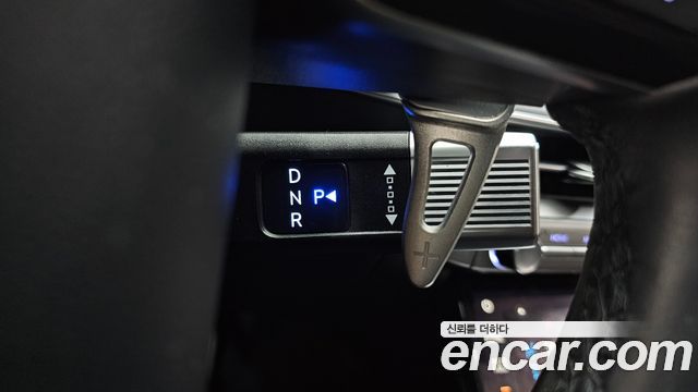 Hyundai Grandeur 2024 — photo 12