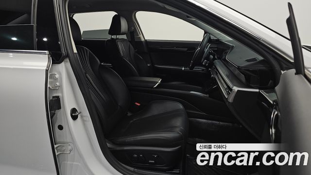 Hyundai Grandeur 2024 — photo 13